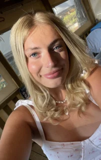 Profilbild von Julia