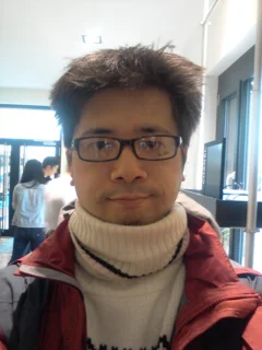 Profilbild von Jin-Ho