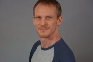 Profilbild von Olaf