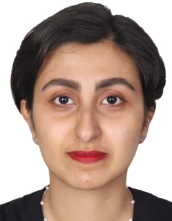 Profilbild von Mahla