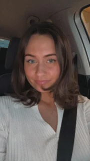 Profilbild von Christina