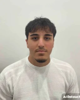 Profilbild von Berkay
