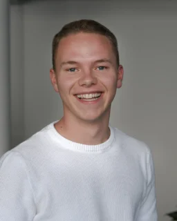 Profilbild von Louis