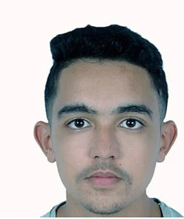 Profilbild von Amrani