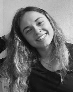 Profilbild von Kerstin
