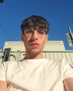 Profilbild von Rojdar