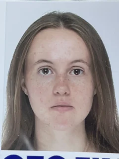 Profilfoto von Zoe – öffentliches CALUMA Kandidatenprofil