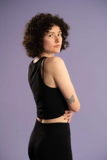 Profilbild von Tatjana