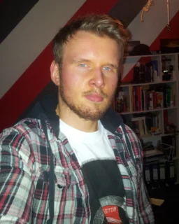 Profilbild von Hans