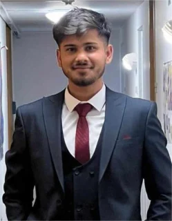 Profilbild von Anupam