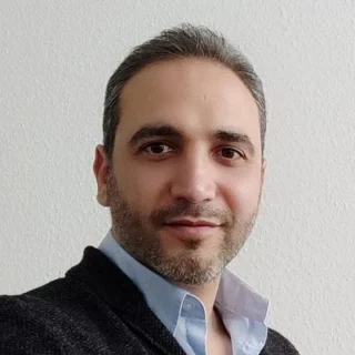 Profilbild von Amir
