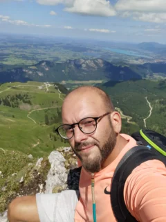 Profilbild von Andrei