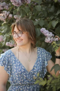 Profilbild von Magdalena