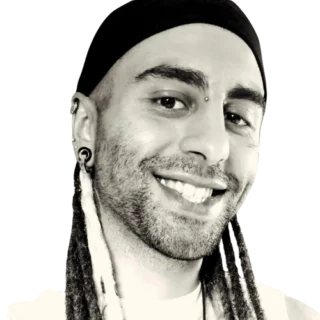 Profilbild von Ilyas