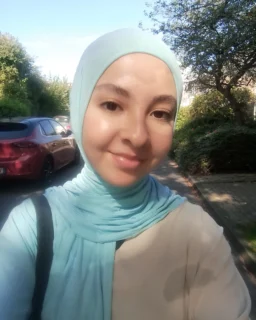 Profilbild von Amani