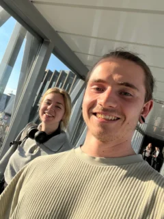 Profilbild von Ian