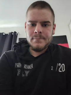 Profilbild von Julian