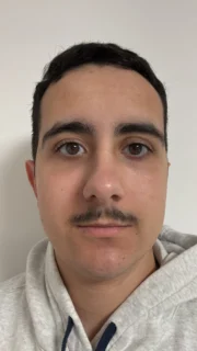 Profilbild von Luis