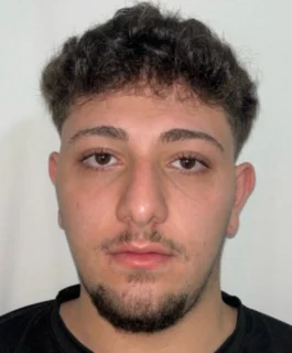 Profilbild von Muaaz