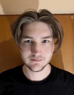 Profilbild von Viktor