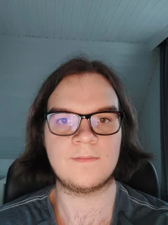 Profilbild von Enes