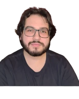 Profilbild von Luis