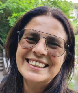 Profilbild von Francesca