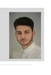 Profilbild von Nico