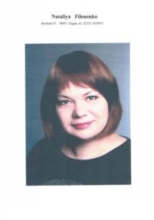 Profilbild von Nataliya