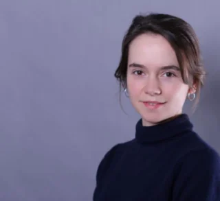 Profilbild von Paula