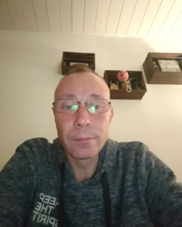 Profilbild von Lars