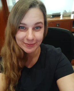 Profilbild von Jennifer