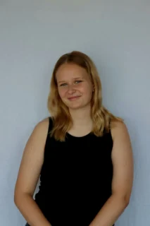 Profilbild von Fenja