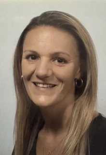 Profilbild von Petra