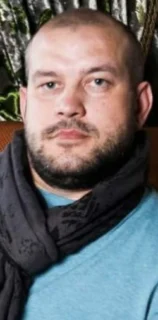 Profilbild von Dmytro