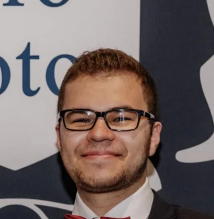 Profilbild von Maxim