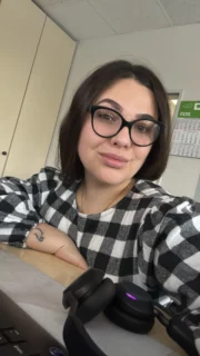 Profilbild von Olha