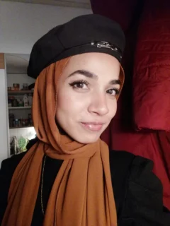 Profilbild von Noor