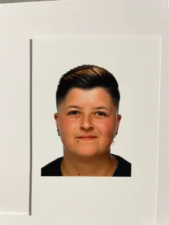 Profilbild von Romina