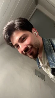 Profilbild von Ibrahim
