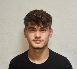 Profilbild von Jason