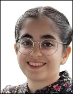 Profilbild von Nesrin