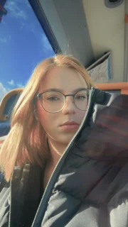 Profilbild von Antonia