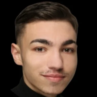 Profilbild von Rudolf