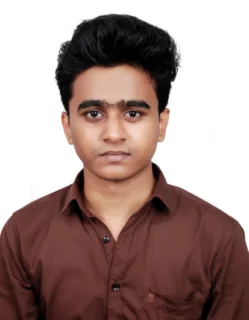 Profilbild von Kishore