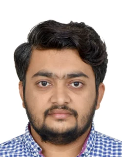 Profilbild von Ravi