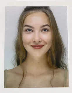 Profilbild von Johanna