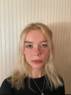 Profilbild von Anastasia