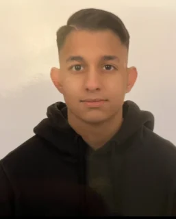 Profilbild von Denis