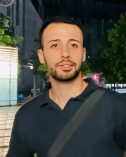 Profilbild von Nehad